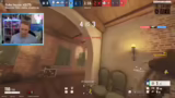 Tom Clancy's Rainbow Six Siege