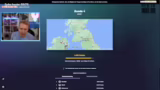 Geografie-Schwächen und Kolon…