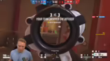 Tom Clancy's Rainbow Six Siege