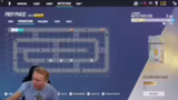 Erstes Ranked-Match und Pack…