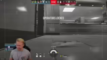 Rainbow Six Siege X Rasur Sommergrind s…