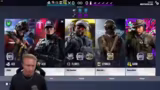 Tom Clancy's Rainbow Six Siege