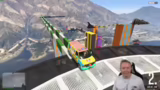 Grand Theft Auto V