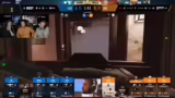 Rainbow Six Weltmeisterschaft…