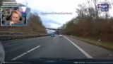 Dashcam-Beweise und PC-Hardwa…