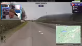 Geo-Guesser Runden in Europa,…