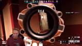 Tom Clancy's Rainbow Six Siege