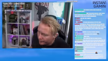 Arbeitszeitbetrugs Support Stream !char…