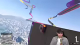 GTA War Ride mit Aris