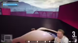 GTA Rennen und neue Regeln