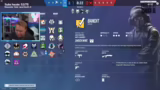 Rainbow Six Siege Frust, Schu…