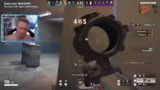 Tom Clancy's Rainbow Six Siege