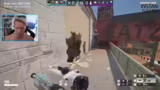 Tom Clancy's Rainbow Six Siege