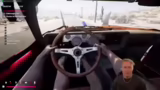 Drive Beyond Horizons
