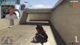 Grand Theft Auto V