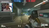 Tom Clancy's Rainbow Six Siege