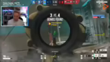 Tom Clancy's Rainbow Six Siege