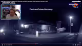 Zweites Dashcam-Video und Dis…