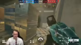Tom Clancy's Rainbow Six Siege