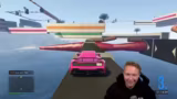 Grand Theft Auto V