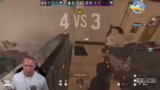 Tom Clancy's Rainbow Six Siege