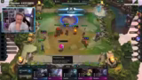 Teamfight Tactics
