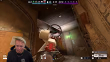 R6 mit @sseeennaa und @enduxfps danach…