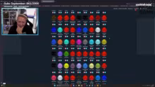 Schon FAST WOCHENENDE Stream !charm !ig…