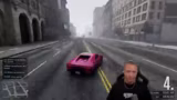 Grand Theft Auto V