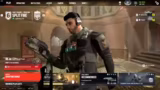 Tom Clancy's Rainbow Six Siege