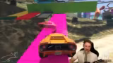 Grand Theft Auto V