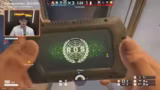 Rainbow Six Siege Gameplay un…