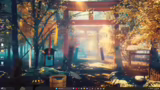 Abschluss des Streams und Ank…