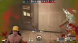 Shotgun-Only Runde und Taktik…