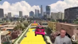 Grand Theft Auto V