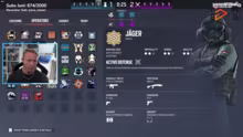 Arbeitszeitbetrug Support Stream !charm…