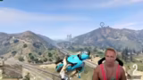 Grand Theft Auto V