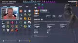 Tom Clancy's Rainbow Six Siege