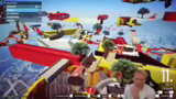 Community-Spielrunde und Hera…