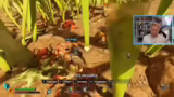 Grounded Gameplay: Rekrutieru…