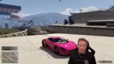 Grand Theft Auto V