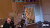 Tom Clancy's Rainbow Six Siege