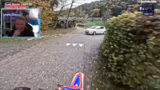 Reaction auf Dashcam-Videos:…