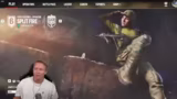 Tom Clancy's Rainbow Six Siege