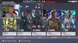 Tom Clancy's Rainbow Six Siege
