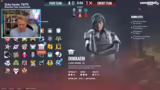 Ranked Matches und Map-Überar…