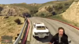 Grand Theft Auto V