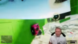 Grand Theft Auto V