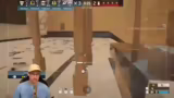 Tom Clancy's Rainbow Six Siege
