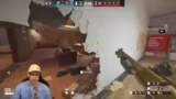 Gameplay auf dem Rainbow Six…